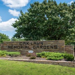 Oak Lawn Memorial Gardens