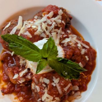 Crosta - Polpette - Pizza Near Me - Brooklyn, New York