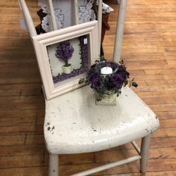 One-Eighty Consignment & Thrift Shoppe - Just some of our daily changing cool inventory!