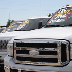 Bryans Car Corner Chickasha - Over 300 Vehicles and 17 different