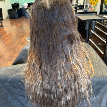 Lived In Salon - Hair Stylists Near Me Lived In Salon - Hair Stylists Near Me