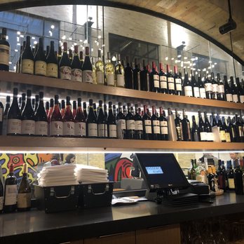 Passero - Wine anyone? - Italian Near Me - Winnipeg, Manitoba