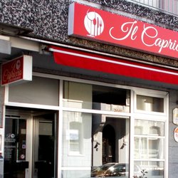 Il Capriccio - Außenansicht