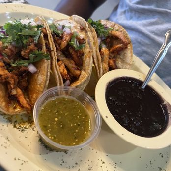 Frida’s - Khalo Tacos - Mexican Near Me - Fayetteville, Georgia