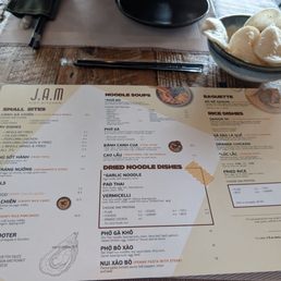 Menu 05.29.2026