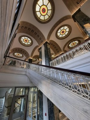 Columbus Metropolitan Library by null