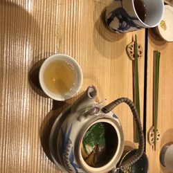 Komatsubaki - Appetizer soup
