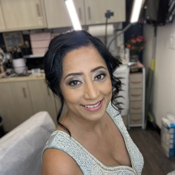 Studio Cathy HM Beauty - After make up ! - Makeup Artists Near Me - San Jose, California Studio Cathy HM Beauty - After make up ! - Makeup Artists Near Me - San Jose, California
