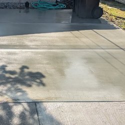 TNT Concrete