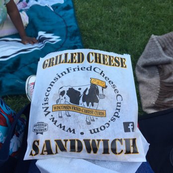 Jazz in the Park - Food vendors - Music Venues Near Me - Milwaukee, Wisconsin
