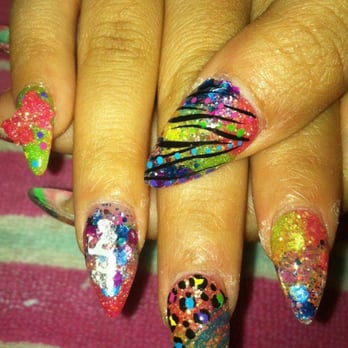 Polished Nail Boutique - Nails by Nicole - Nail Salons Near Me - Atwater, California Polished Nail Boutique - Nails by Nicole - Nail Salons Near Me - Atwater, California