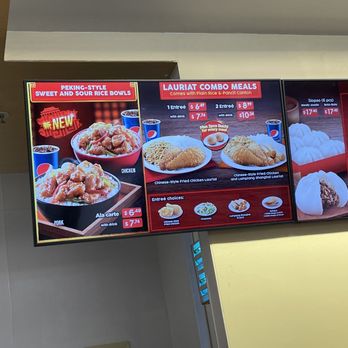 Chowking - Combo meal menu - Chinese Near Me - Milpitas, California Chowking - Combo meal menu - Chinese Near Me - Milpitas, California