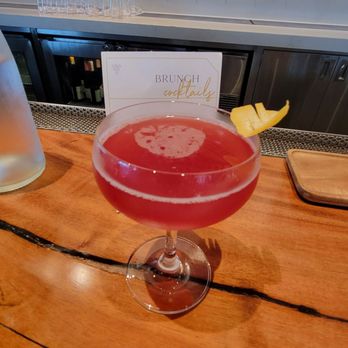 Sixty Vines - Wine Bars Near Me - Houston, Texas