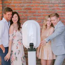 HytchPix - 3, 6 and 8 hour photo booth rentals.  Contact us to book your photo booth rental for your event.