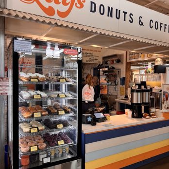 Lily's Donuts & pops - Lily's Donuts, the best donuts in town - Donuts Near Me - Santa Barbara, California Lily's Donuts & pops - Lily's Donuts, the best donuts in town - Donuts Near Me - Santa Barbara, California