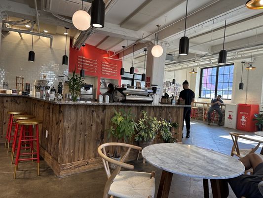 Càphê Roasters by null