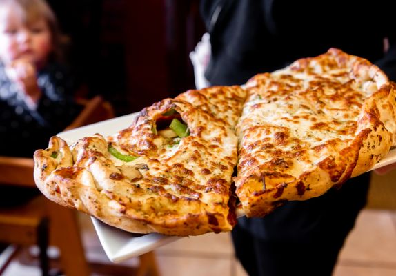 Luigi's Pizza Kitchen by null