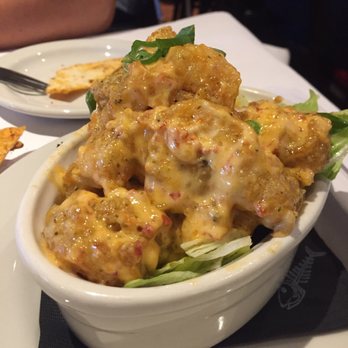 Bonefish Grill - This picture needs little explanation! Goodness in a bowl.. - Seafood Near Me - Little Rock, Arkansas Bonefish Grill - This picture needs little explanation! Goodness in a bowl.. - Seafood Near Me - Little Rock, Arkansas
