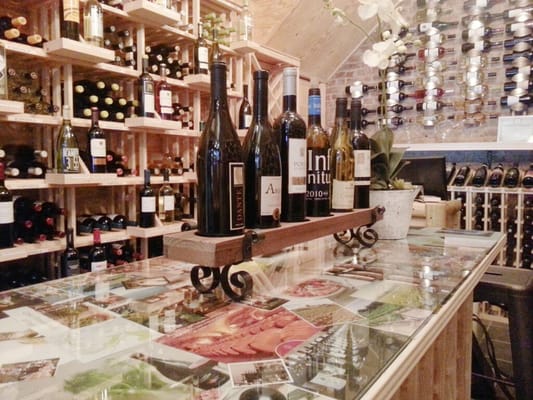 Addictive Boutique Winery by null