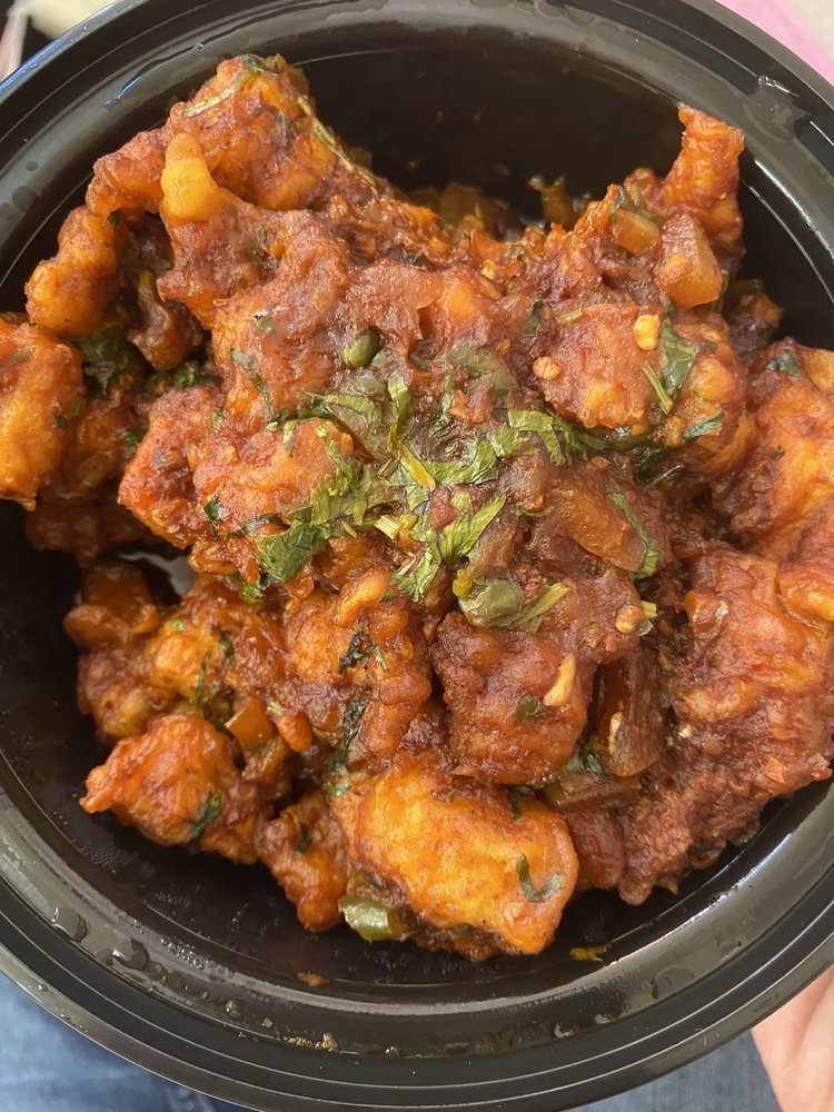 Cumin N Eat Order Food Online 14 Photos Indian 700 Plaza Dr