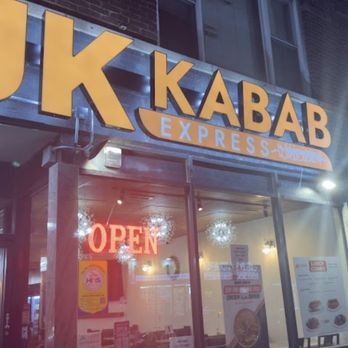 JK Kabab Express - The best Pakistani food in Chicago. - Pakistani Near Me - Chicago, Illinois JK Kabab Express - The best Pakistani food in Chicago. - Pakistani Near Me - Chicago, Illinois