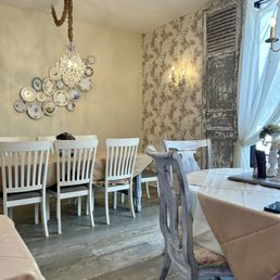 Rose room