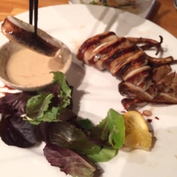 Japonais Bistro - Japanese Near Me - Edmonton, Alberta