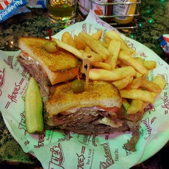 Heroes - American Near Me - Riverside, California
