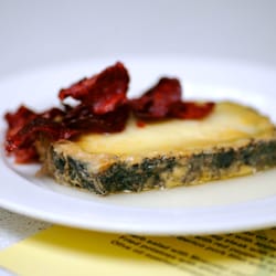 Tapas Brindisa