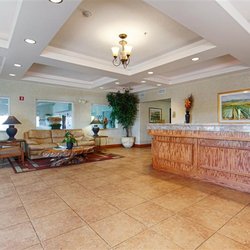Best Western Plus Walla Walla Suites Inn