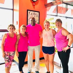 Orangetheory Fitness
