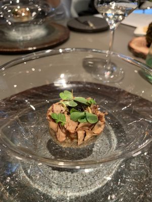 WHISK Dining Atelier by null