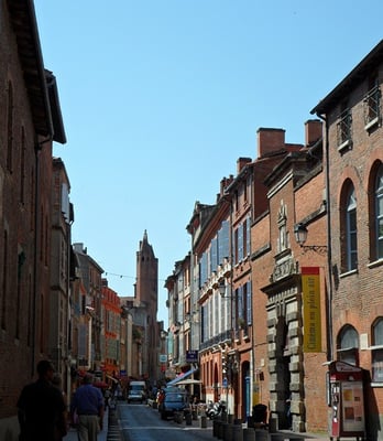 Church of Our Lady of Taur by null