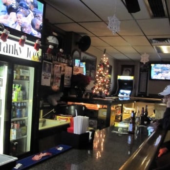 Cranky Joe's Sports Bar - Bar & grill restaurant in Philadelphia, PA