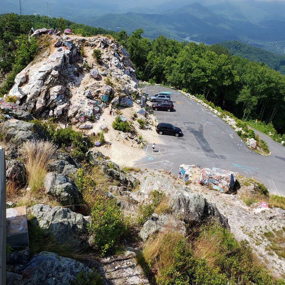 Bell Mountain - Parks Near Me - Hiawassee, Georgia