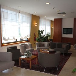 MH Hotel Piacenza Fiera - Mh Hotel Piacenza Fiera sala lettura