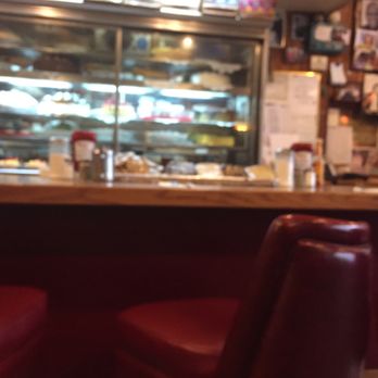 Utopia - Counter seats are an option if there's a line for a table - Breakfast & Brunch Near Me - New York, New York Utopia - Counter seats are an option if there's a line for a table - Breakfast & Brunch Near Me - New York, New York