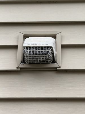 Dryer Vent Specialist on Yelp