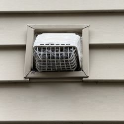 Dryer Vent Specialist