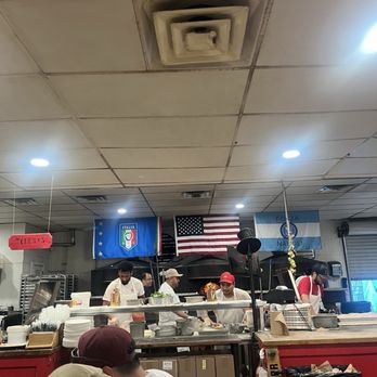 Antico Pizza - Pizza Near Me - Atlanta, Georgia