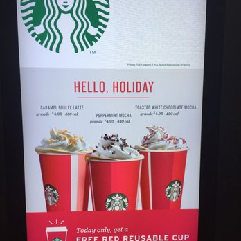 Starbucks - Coffee & Tea Near Me - Palm Harbor, Florida