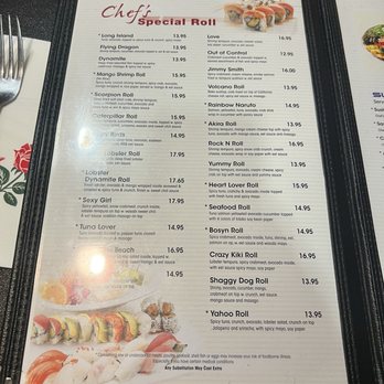 Akira - Japanese Near Me - Riverview, Florida