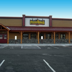 Pizza Ranch - Pizza Ranch in Fond Du Lac, WI.
