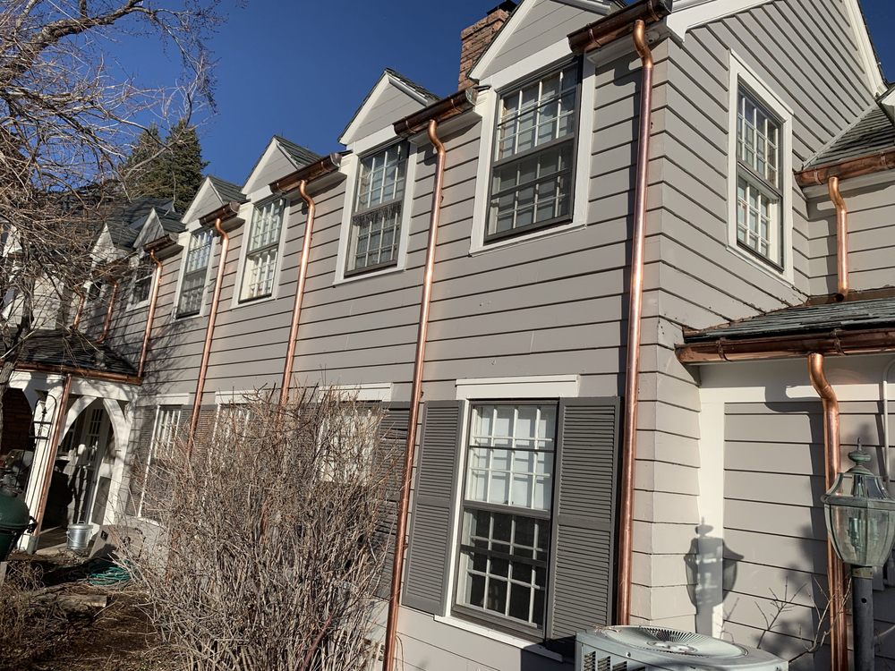 Slide of The Durable Slate Company