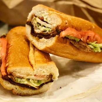 Giannoni's Deli - Cajun eggplant sandwich - Delis Near Me - Scarsdale, New York Giannoni's Deli - Cajun eggplant sandwich - Delis Near Me - Scarsdale, New York