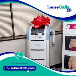 House Call MD's