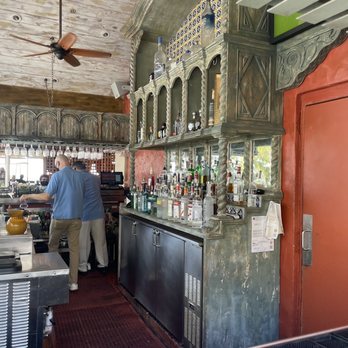 Cantina Beach - Mexican Near Me - Key Biscayne, Florida