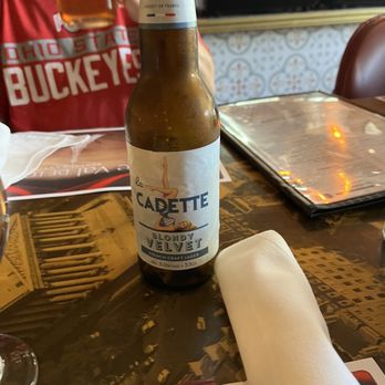 Le Val de Loire Restaurant - Beer - French Near Me - Deerfield Beach, Florida