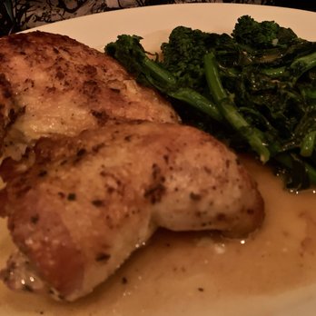 Trattoria Diane - Chicken under the brick - Italian Near Me - Roslyn, New York Trattoria Diane - Chicken under the brick - Italian Near Me - Roslyn, New York