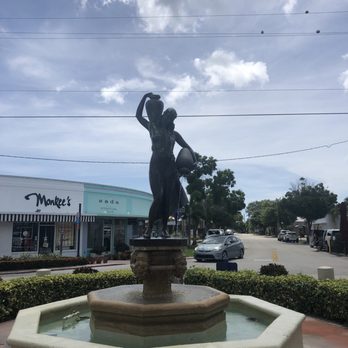 Stuart City of - Local Flavor Near Me - Stuart, Florida